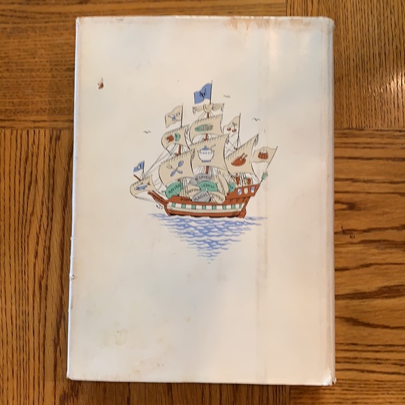 The Spice Cookbook Avanelle Day & Lillie Stuckey - Picture 3 of 6